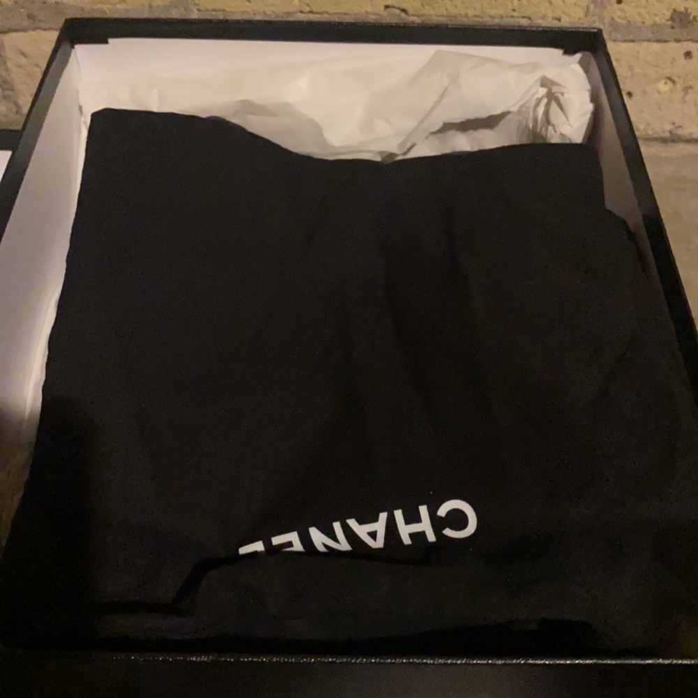 Chanel Sneakers - Picture 6 of 10